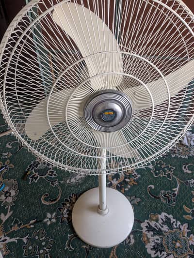 Pedestal Fan |New Condition|Very Reasonable