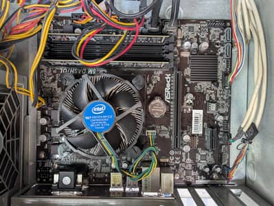 Core i5 4th gen 16gb ram 1tb storage