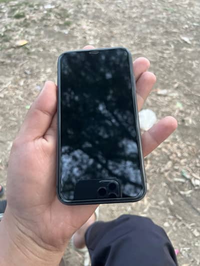 Iphone 11 pta approved