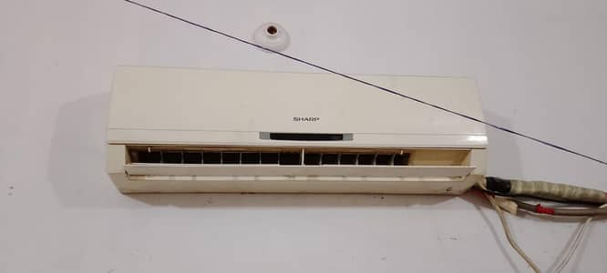 Ac air conditioner