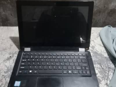 Haier laptop