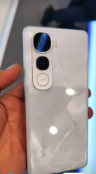 untouch phone Vivo y400