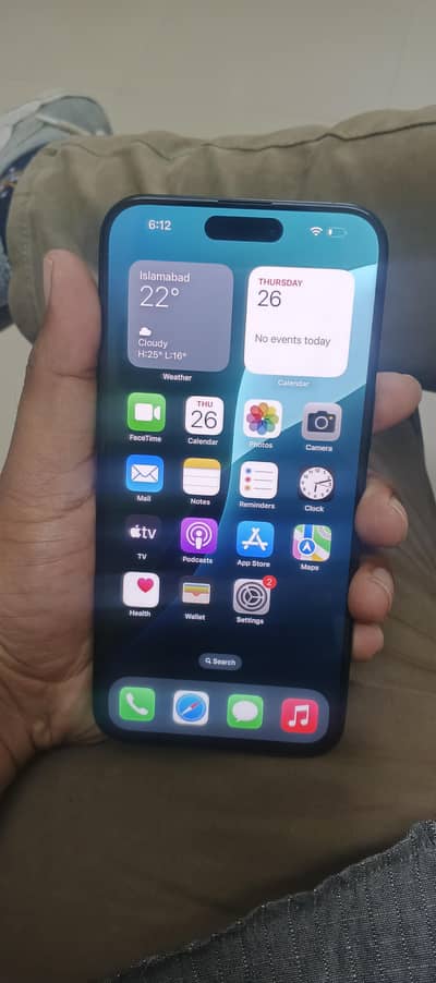 i phone 15 pro max jv