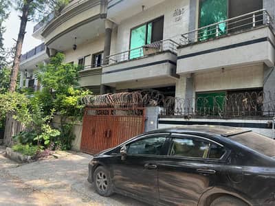 House for Sale G-11/1