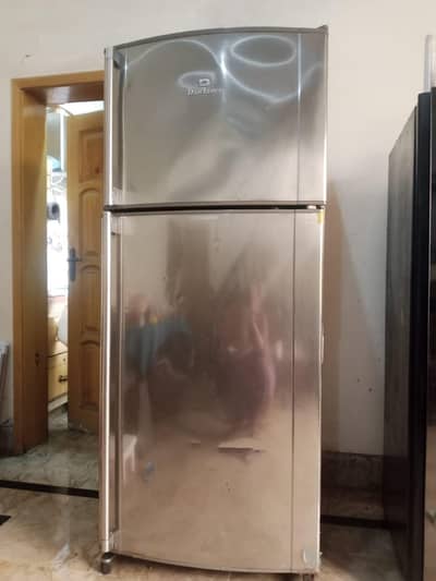 Dawlance Refrigerator 91996HZ