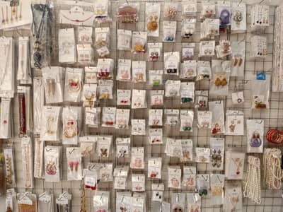 Dollar shop item for sell