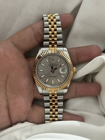 Rolex