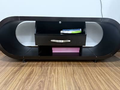 Tv table