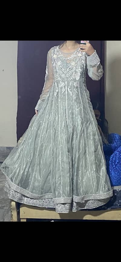 Formal dress for wedding