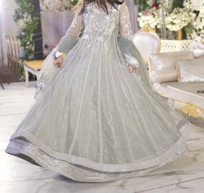 Formal dress for wedding