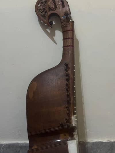 Rabab of premium wood