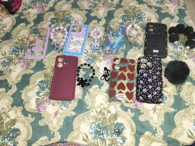 oppo A5 pro 4g covers