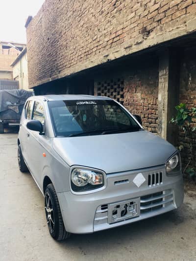 Alto Vxr 2023 full genuine