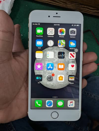iphone 6plus 16gb