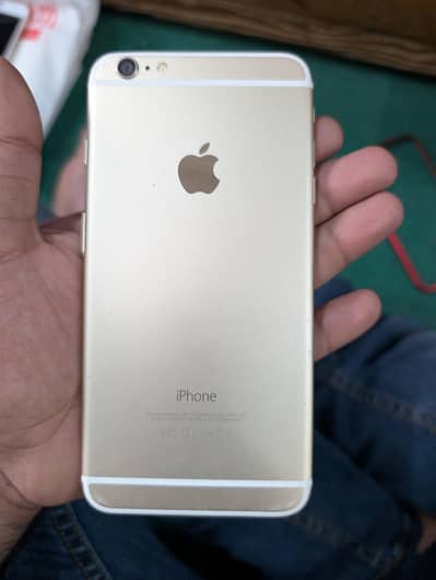 iphone 6plus 16gb
