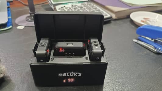 wireless mic for sale