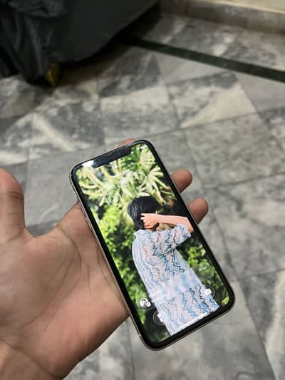 iPhone 11 JV