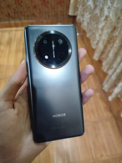 honor x9c non pta