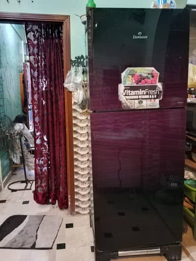 Dawlance  fridge model no. 9193