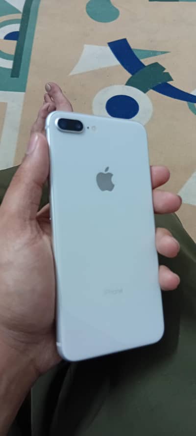 IPHONE 8plus Non PTA