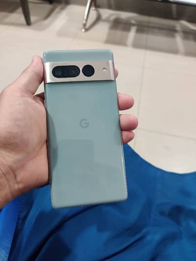 Pixel 7 Pro 12Gb