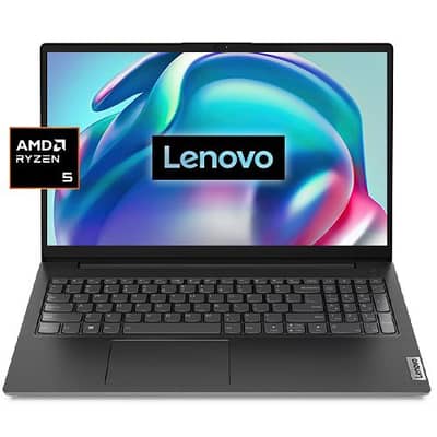 LENOVO IdeaPad V15 G4 (AMD Ryzen 5, 7000 Series)