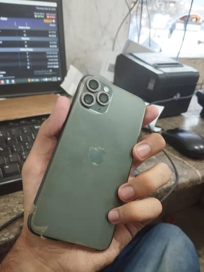 Iphone 11pro for sell