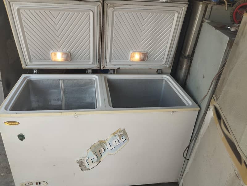 waves refrigerator 2