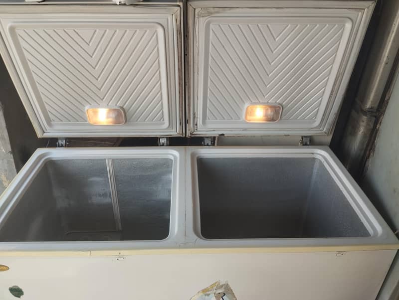 waves refrigerator 5