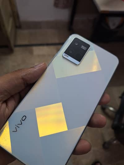 vivo y21 pta approved complete box