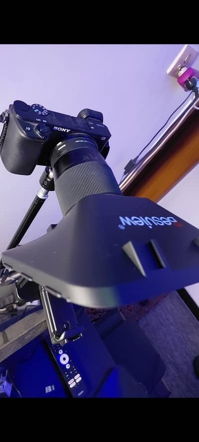 Desview T3 Teleprompter