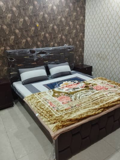 5 MARLA HOUSE FOR RENT IN BAHRIA ORCHARD 4 BEDROOM FURNISHED ATTACHED WASHROOM