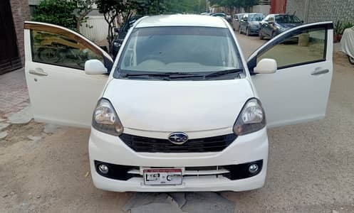 Bulbul Car Daihatsu Mira Btr Suzuki Alto Cultus Swift Toyota Passo