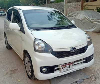 Bulbul Car Daihatsu Mira Btr Suzuki Alto Cultus Swift Toyota Passo