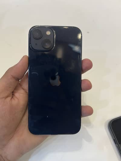 iPhone 13 128gb jv non pta