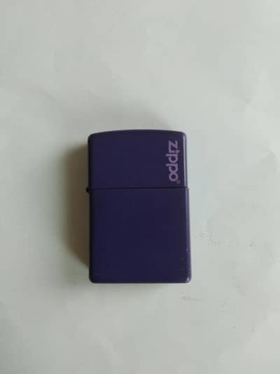 Zippo Lighter USA