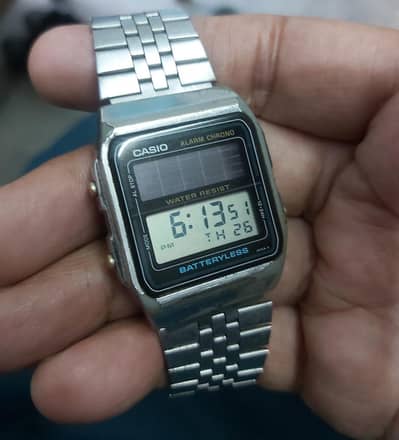 Casio AL-180 Japanese