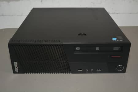 4 Ram Slot ! Lenovo 4th Gen Desktop PC ! Lowest Price Best PC