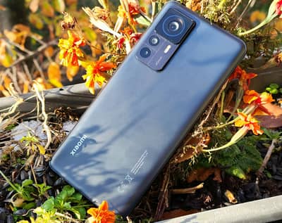 Xiaomi 12T Pro – 256GB / 8GB+8GB