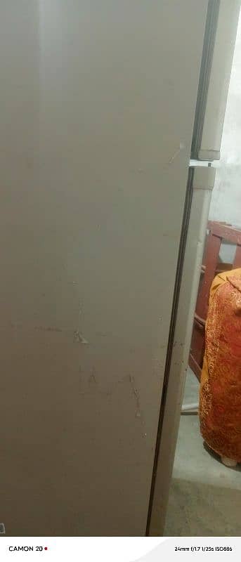 Dawlance refrigerator