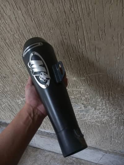 M4 Exaust for sale