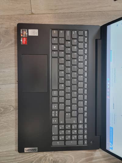 LENOVO IdeaPad V15 G4 (AMD Ryzen 5, 7000 Series, DDR5 Ram) 15.6 FHD