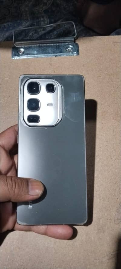 infinix note 50 pro