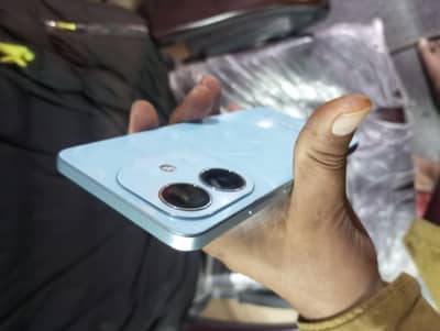 oppo a3x all ok  4.64gb just fully brik aik single minner line lcd