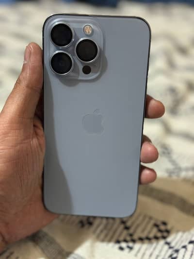 Iphone 13 pro non pta jv