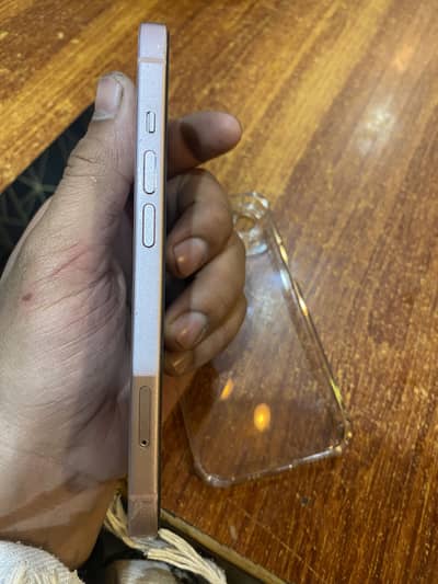 Iphone 15 non pta factory unlock 128gb lush condition