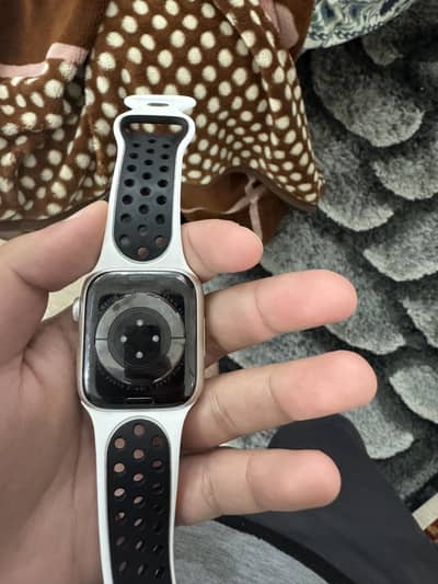 Apple watch series 8 45mm