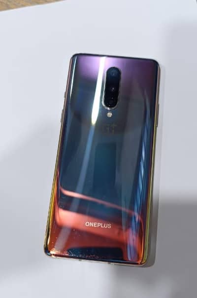 ONEPLUS 8 12/256 URGENT SALE