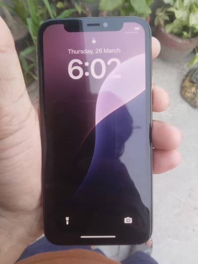 i phone 11 pro 256 gb PTA approved