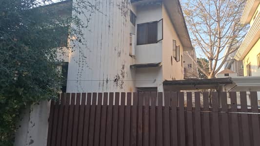 Old House Is Available For Sale